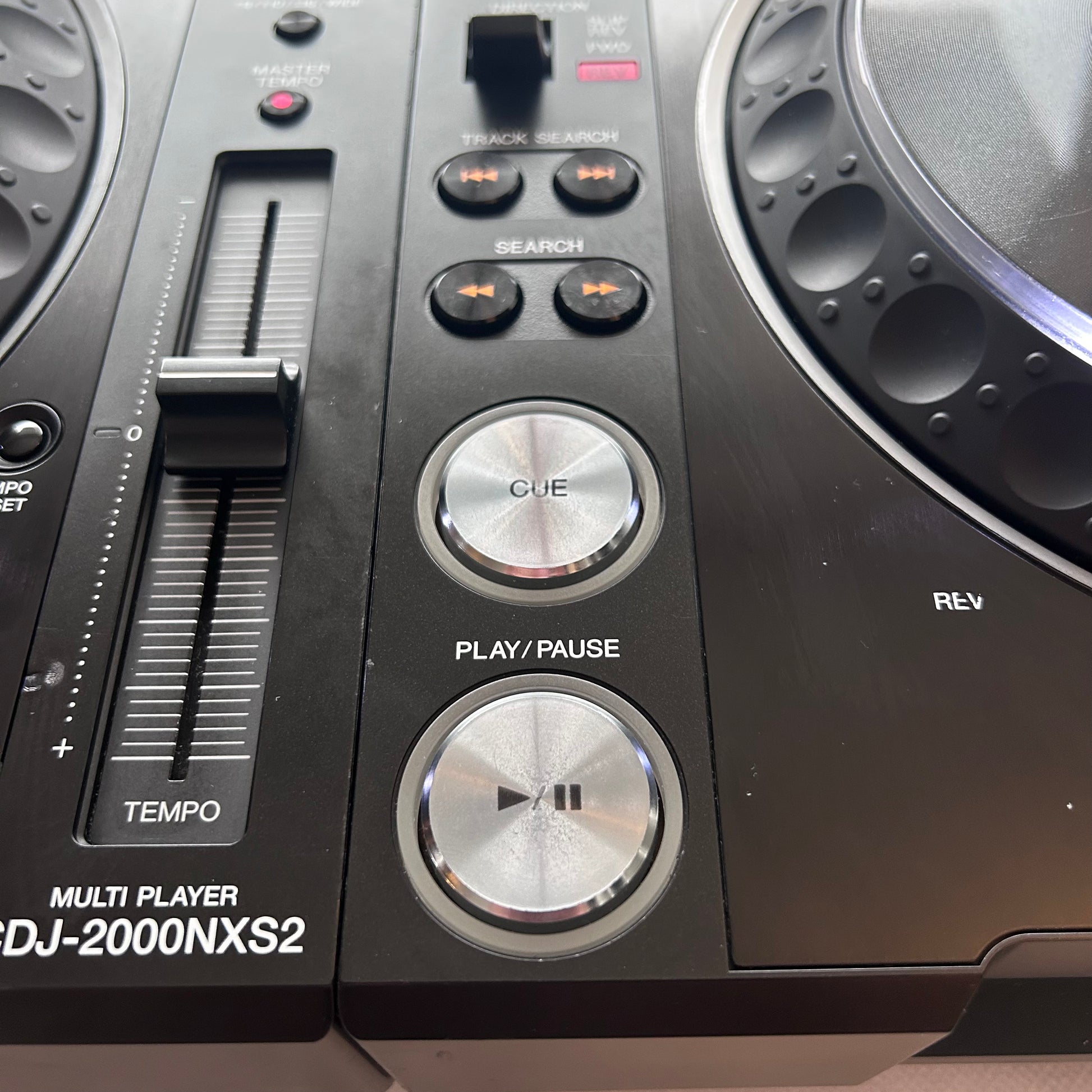 2x Pioneer CDJ 2000NXS2 Nexus2 NXS 2 Pair - Turntable Trader 