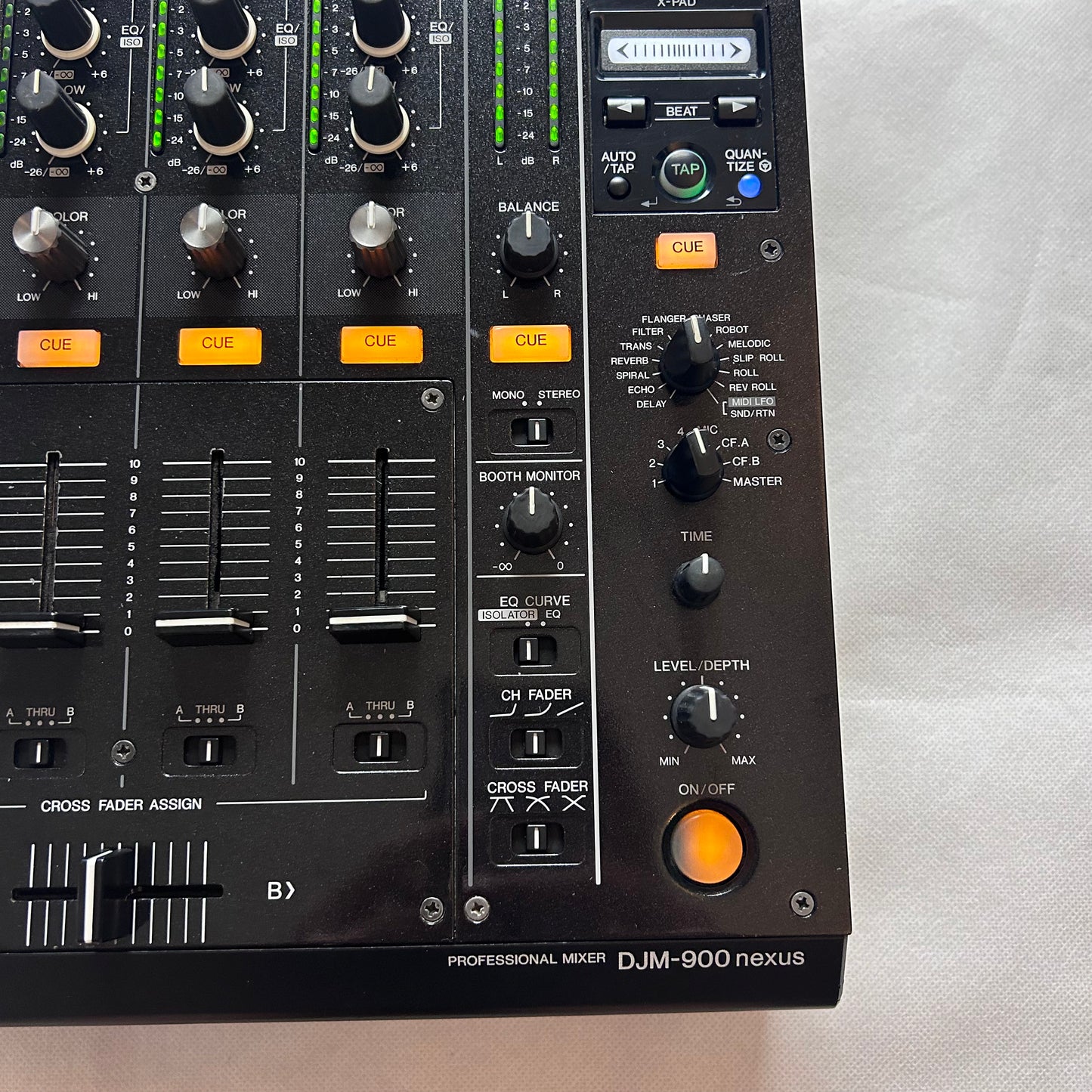 Pioneer DJM 900 Nexus (NXS)