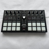 Pioneer DDJ-SP1 - Professional DJ Controller