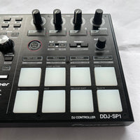 Pioneer DDJ-SP1 - Professional DJ Controller