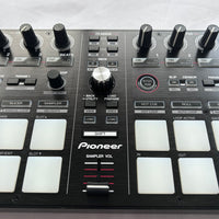 Pioneer DDJ-SP1 - Professional DJ Controller