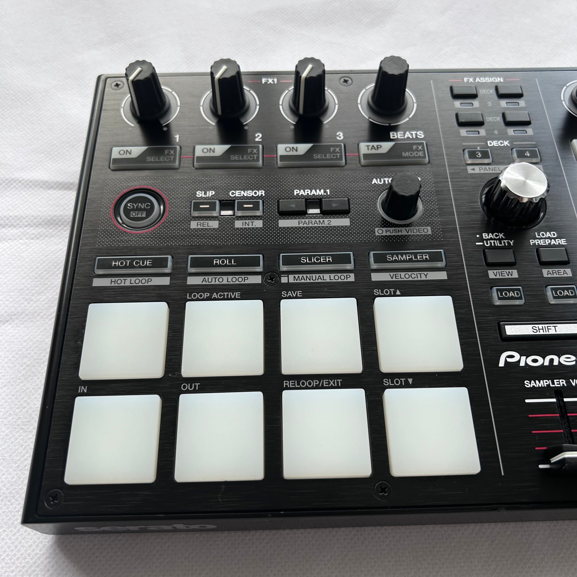 Pioneer DDJ-SP1 DJ 箱無 Pioneer DDJ-SP1 DJ 箱無 Pioneer DDJ-SP1 DJ Pioneer DDJ-SP1 DJ 箱無 Pioneer DDJ-SP1 DJ 箱無 Pioneer DDJ-SP1 DJ