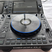 Denon SC6000 Prime Players Pair - Professional DJ Media Players - Turntable Trader 