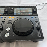 Pioneer XDJ 700 Pair - Professional DJ Media Players - Turntable Trader 