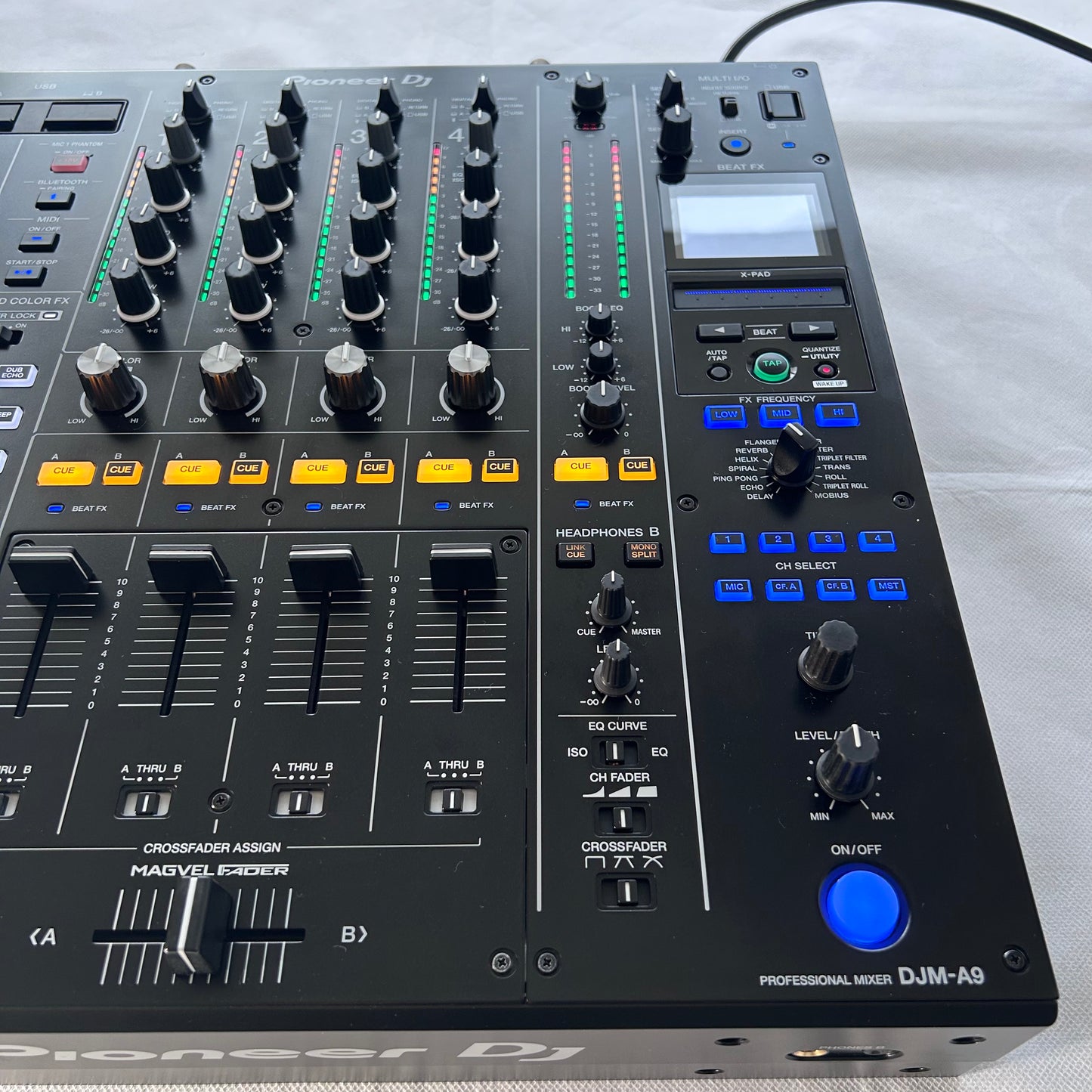 Pioneer DJM A9