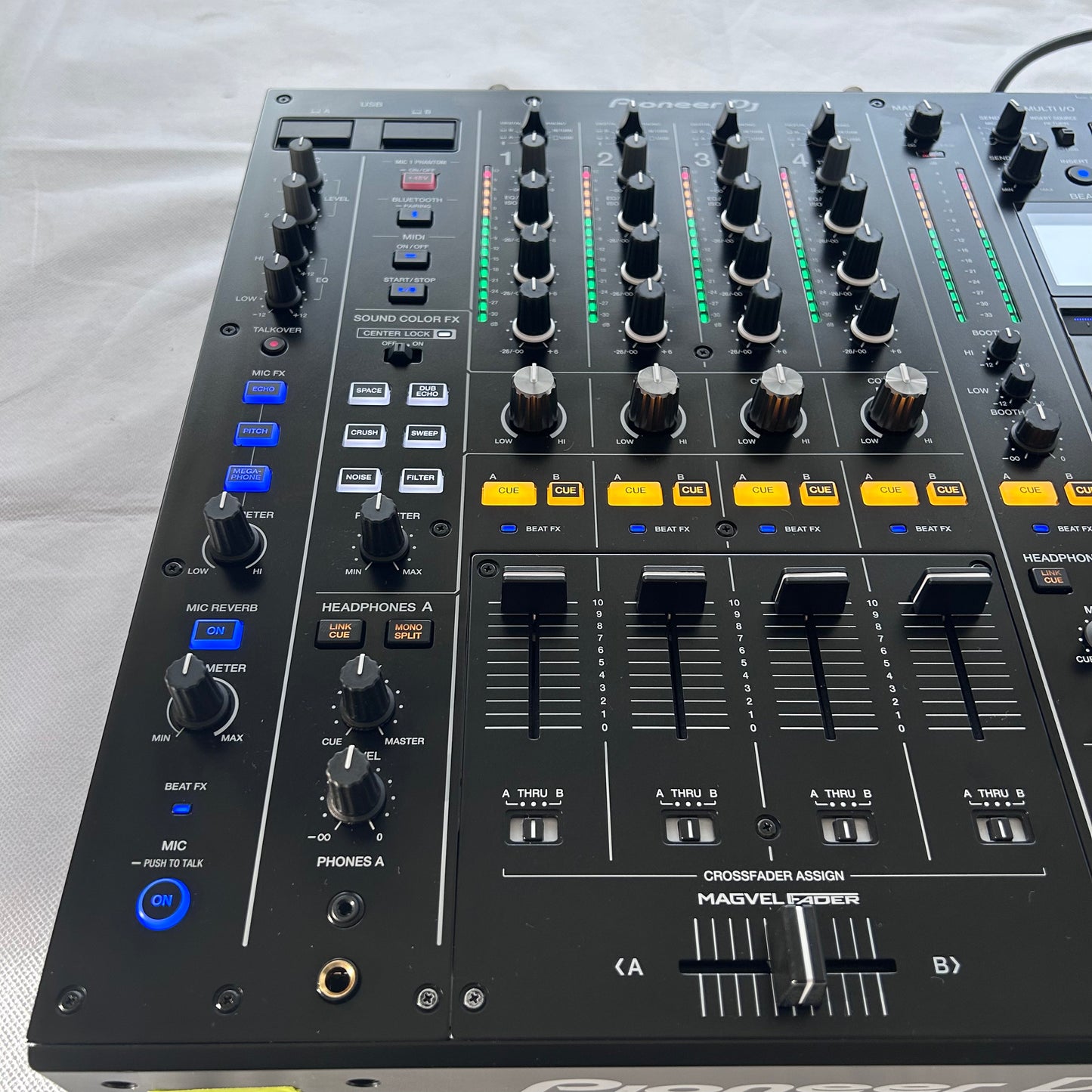 Pioneer DJM A9