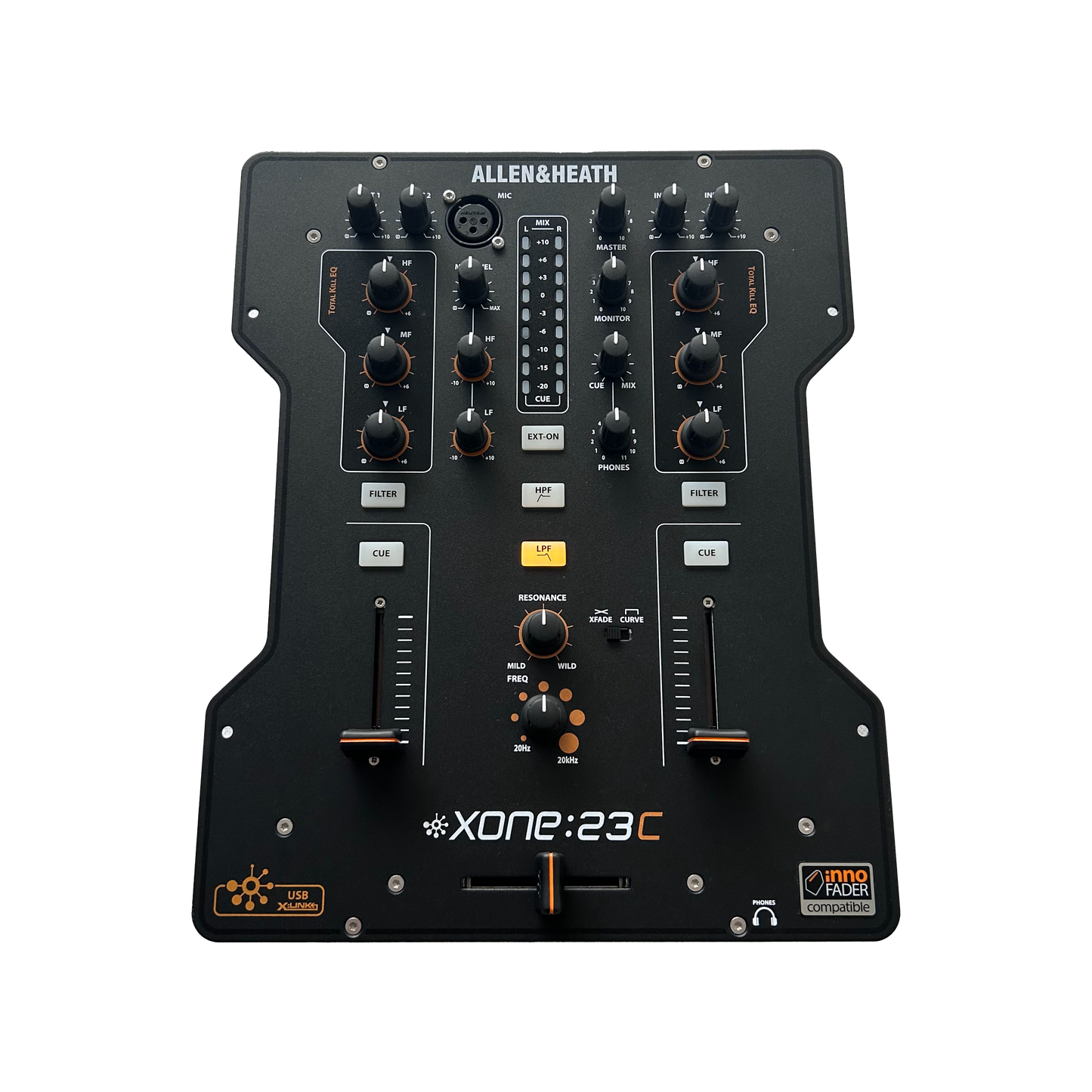 Allen & Heath XONE 23:C