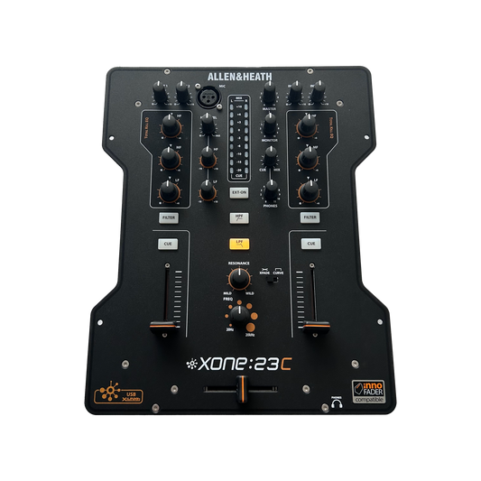 Allen & Heath XONE 23:C