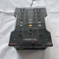 Allen & Heath XONE 23:C - 2-Channel DJ Mixer - Turntable Trader 