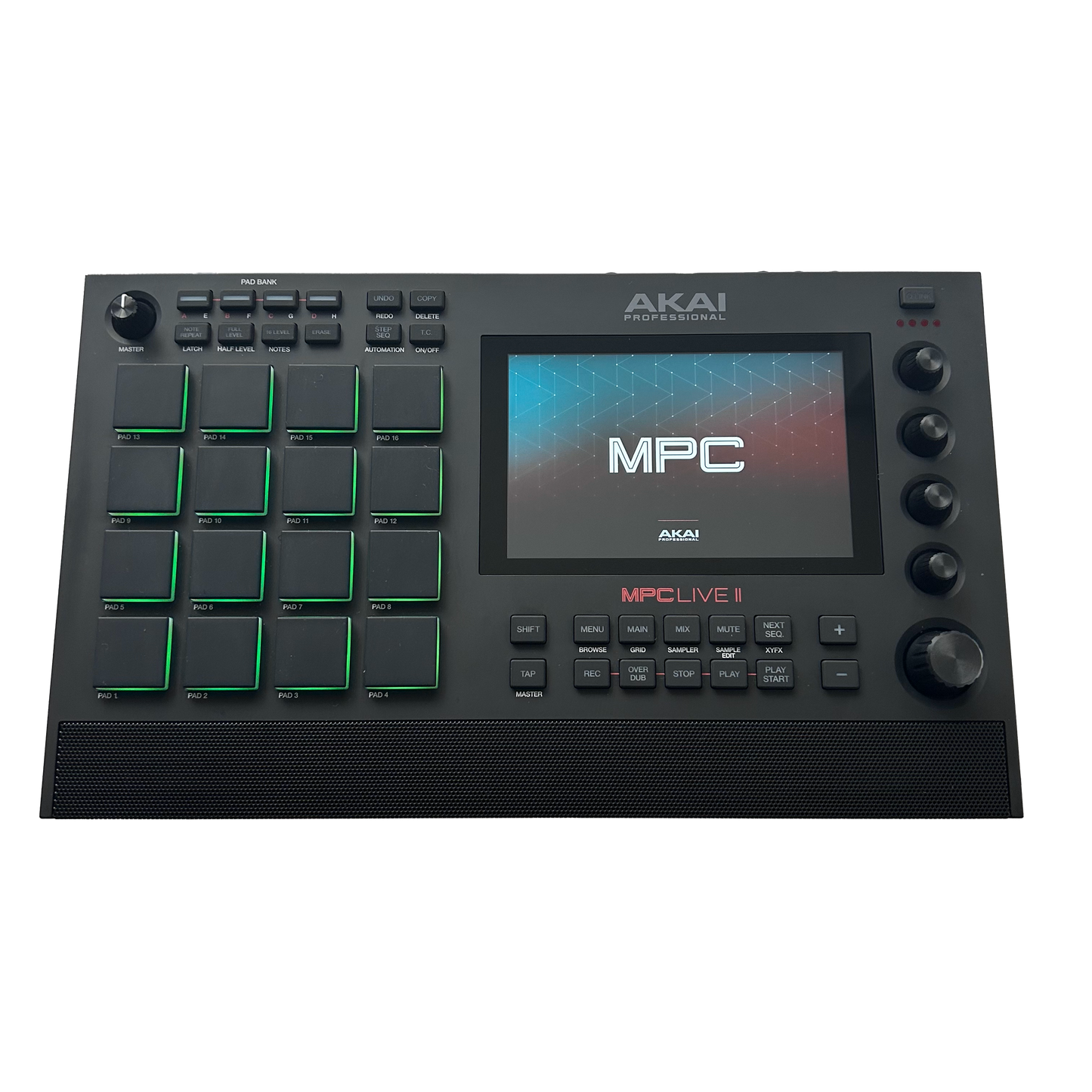 Akai Professional MPC LIVE II