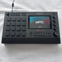 Akai Professional MPC LIVE II - Standalone Music Production Controller - Turntable Trader 