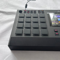 Akai Professional MPC LIVE II - Standalone Music Production Controller - Turntable Trader 