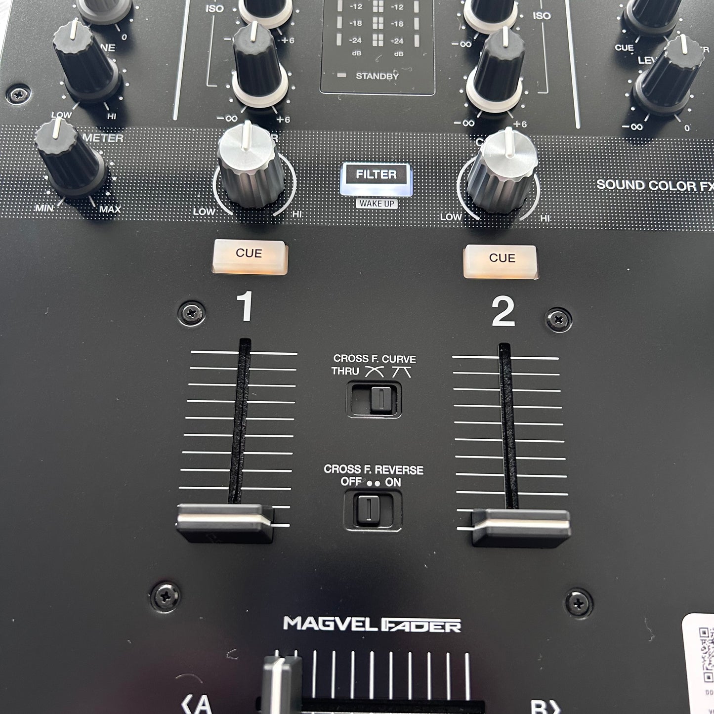 Pioneer DJM 250MK2 NEW