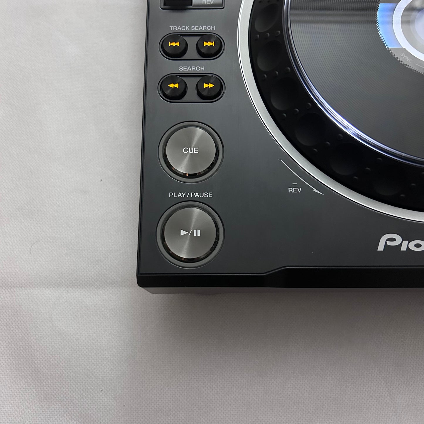 2x Pioneer CDJ 3000