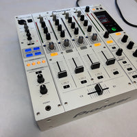 Pioneer DJ DJM 850 W - Professional 4-Channel DJ Mixer - Turntable Trader 