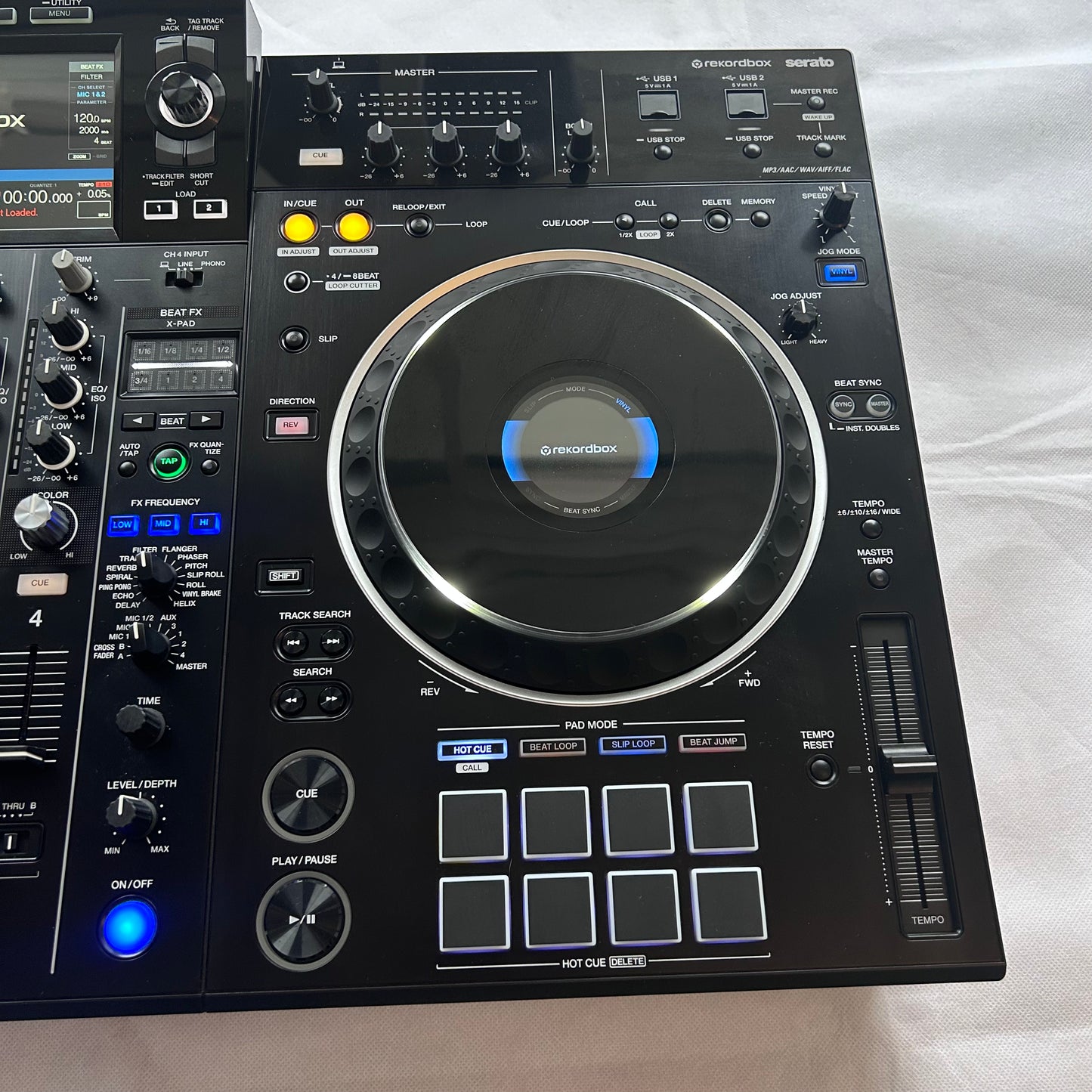 Pioneer DJ XDJ XZ Like NEW