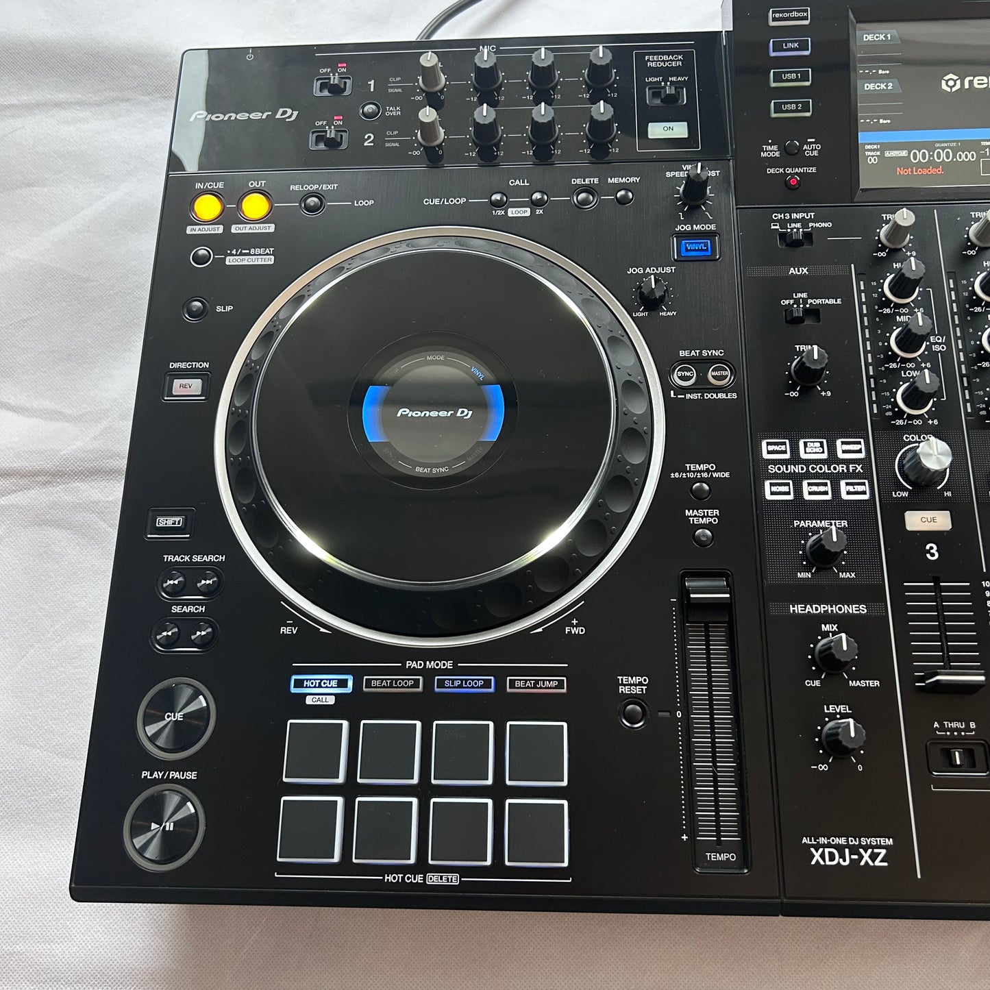 Pioneer DJ XDJ XZ Like NEW