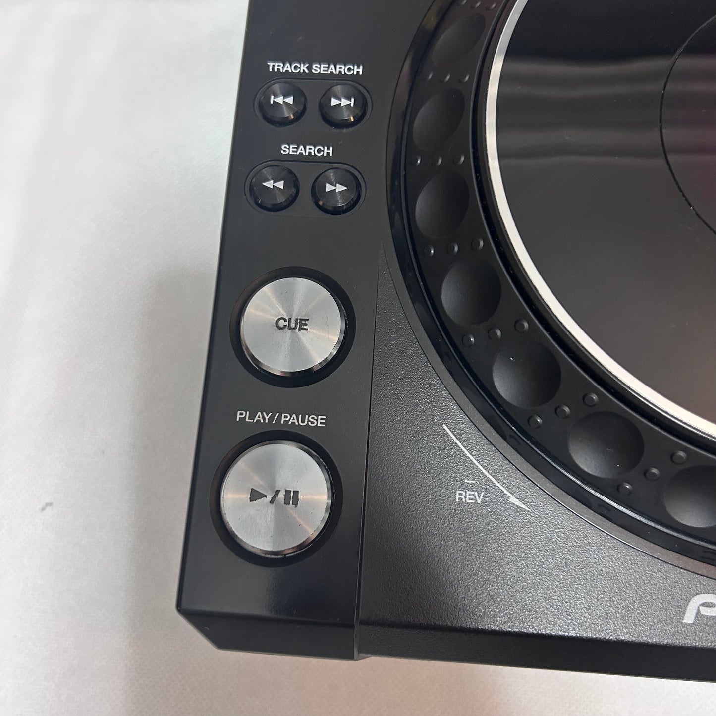 Pioneer XDJ 1000MK2 (Decksavers & Boxed)