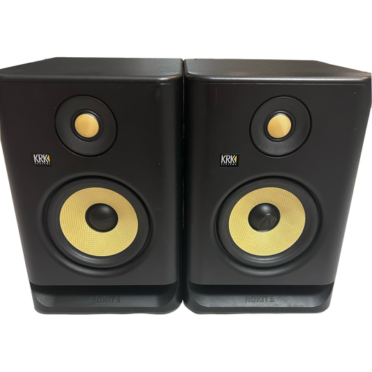 KRK Rokit 5 Monitor Speaker Pair