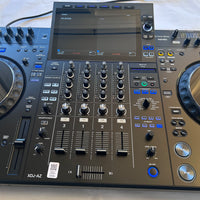 AlphaTheta XDJ AZ - Professional 4 Channel DJ Controller - Turntable Trader 