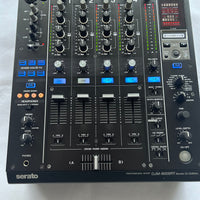 Pioneer DJ DJM 900 SRT - Professional 4-Channel DJ Mixer for Serato - Turntable Trader 