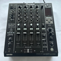 Pioneer DJ DJM 900 SRT DJ Mixer Serato - FREE 24H Shipping