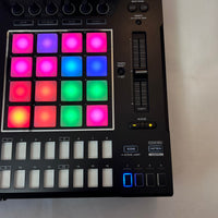 Pioneer DJS-1000 Professional DJ Sampler - Turntable Trader 