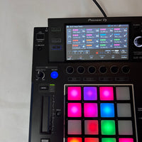 Pioneer DJS-1000 Professional DJ Sampler - Turntable Trader 