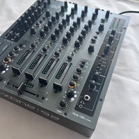 Allen & Heath XONE:92 DJ Mixer - Professional 4-Channel Mixer