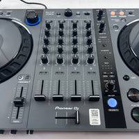 Pioneer DDJ FLX6 GT - 4 Channel DJ Controller