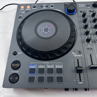 Pioneer DDJ FLX6 GT - 4 Channel DJ Controller