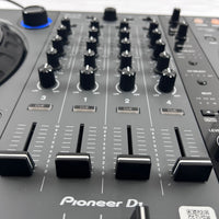 Pioneer DDJ FLX6 GT - 4 Channel DJ Controller