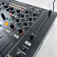 Pioneer DJM 2000 - 4 Channel Professional DJ Mixer