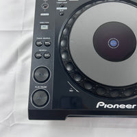 Pioneer CDJ 900 Nexus NXS Pair - Professional DJ Media Players