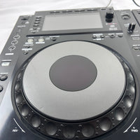 Pioneer CDJ 900 Nexus NXS Pair - Professional DJ Media Players