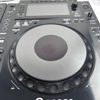 Pioneer CDJ 900 Nexus NXS Pair - Professional DJ Media Players