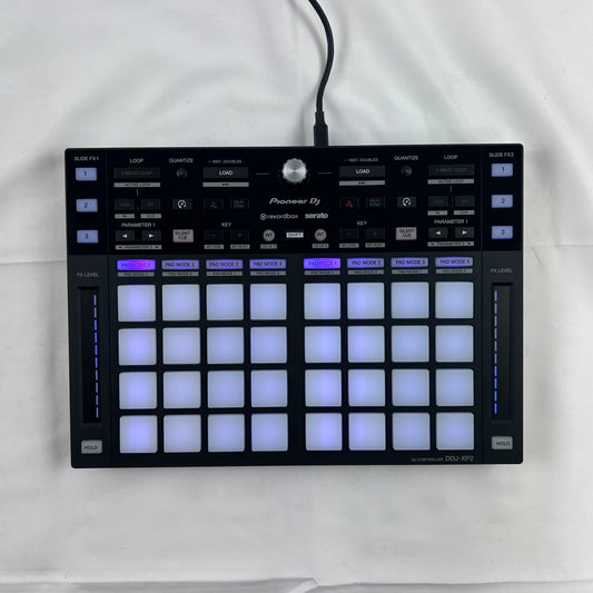 Pioneer DJ DDJ XP2 DJ Controller