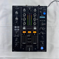 Pioneer DJ DJM 450 2 Channel DJ Mixer | Turntable Trader Pioneer DJ DJM 450 2 Channel DJ Mixer | Turntable Trader