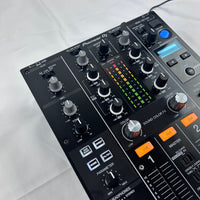 Pioneer DJ DJM 450 - Professional 2-Channel DJ Mixer