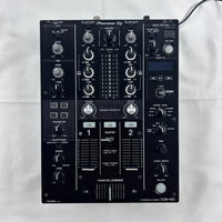Pioneer DJ DJM 450 - Professional 2-Channel DJ Mixer