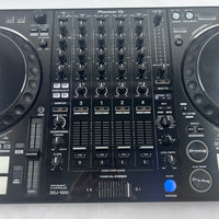 Pioneer DDJ 1000 4-Channel DJ Controller