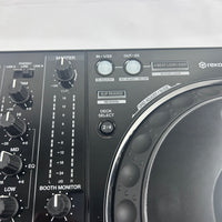 Pioneer DDJ 1000 4-Channel DJ Controller