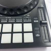 Pioneer DDJ 1000 4-Channel DJ Controller