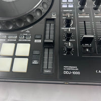 Pioneer DDJ 1000 4-Channel DJ Controller