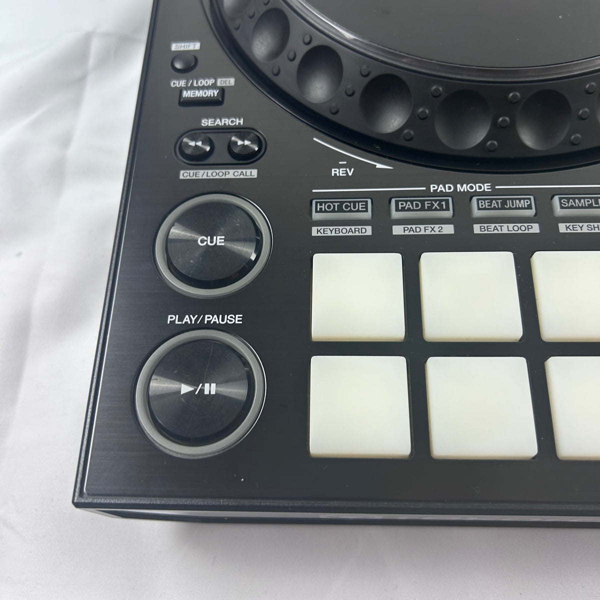 Pioneer DDJ 1000 4 Channel DJ Controller | Turntable Trader