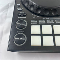 Pioneer DDJ 1000 4-Channel DJ Controller