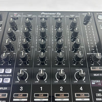 Pioneer DDJ 1000 4-Channel DJ Controller