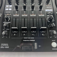 Pioneer DDJ 1000 4-Channel DJ Controller