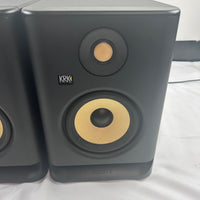 KRK Rokit 5 Monitor Speakers Pair - Professional Studio Monitors