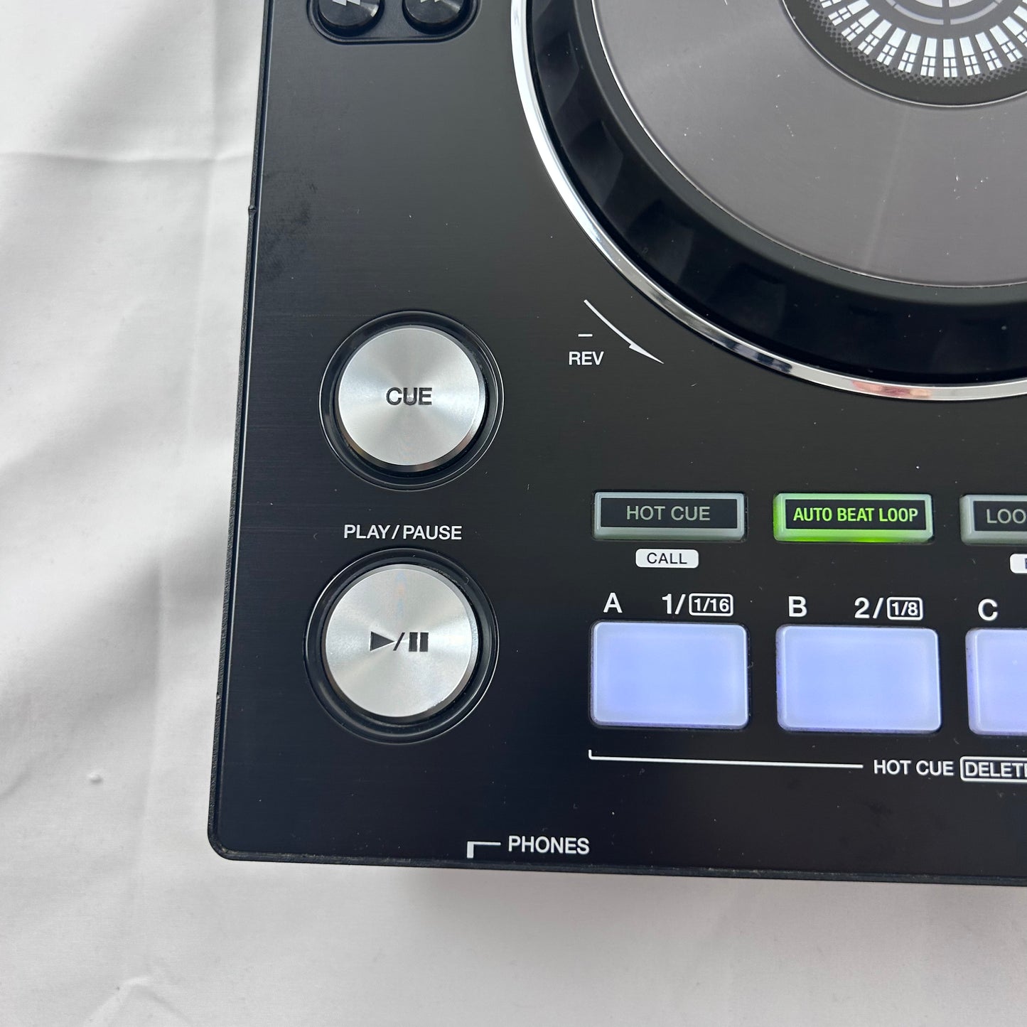 Pioneer XDJ RX - Professional DJ Controller